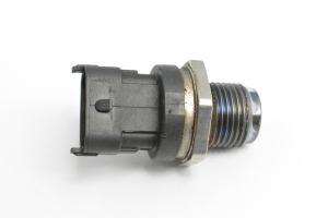 Fuel rail pressure sensor - 0281002706