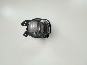  Front bumper fog lamp 