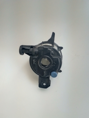 BMW 1 SERIES E87 (2003–2012) Front-Nebelscheinwerfer 7837501 - 3