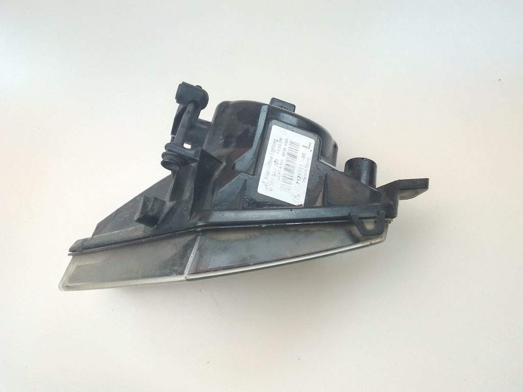 BMW 3 Series E90/E91/E92/E93 (2004-2013) Priekšējais kreisais miglas lukturis 7177711 27556861