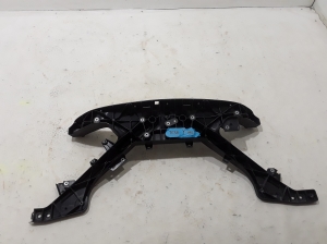 Tesla Model Y Y (2020–2026) Radiator support and its parts 1643521-00 - 2