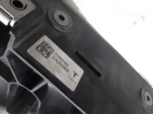 Tesla Model Y Y (2020–2026) Radiator support and its parts 1643521-00 - 4