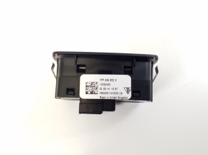  Rear cover closing switch 