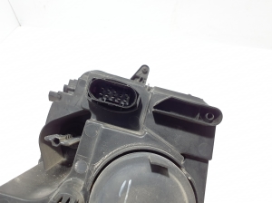 Volkswagen Tiguan (2017–2026) Scheinwerfer vorne 5NN941006 - 5