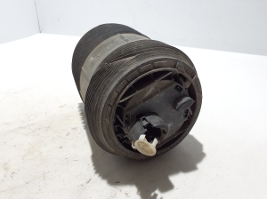 AUDI Q7 (2015–2026) Aizmugurējā tilta gaisa piekares spilvens 4M4616002 - 3