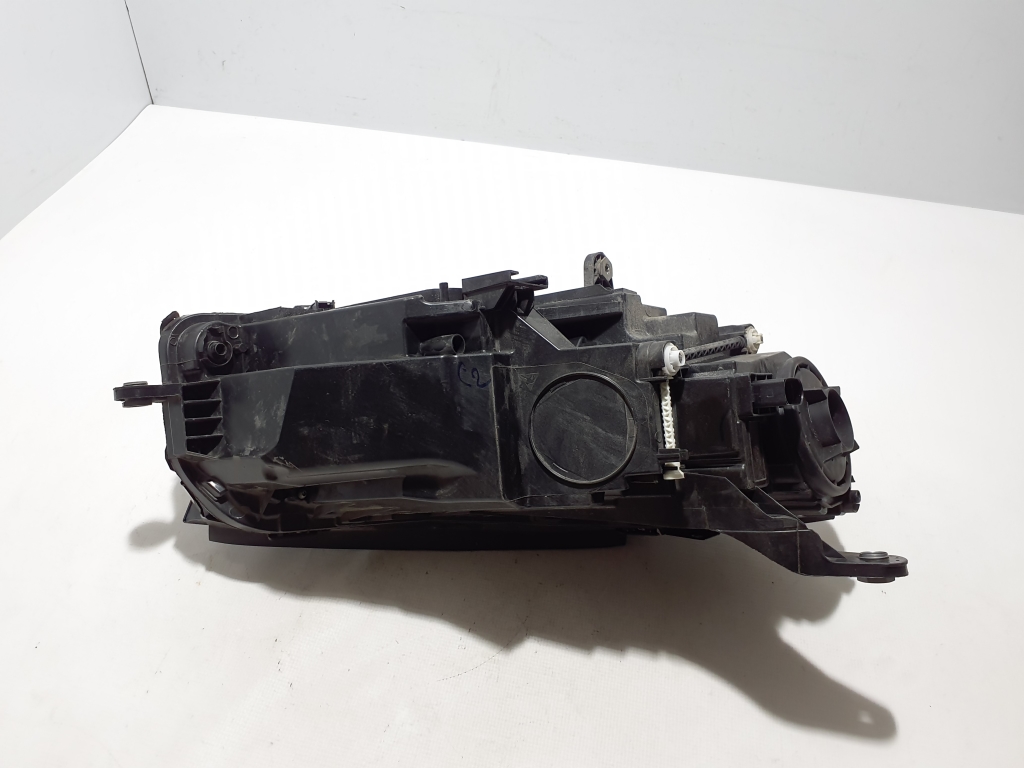 MERCEDES-BENZ GLE W167 (2019-2024) Front venstre frontlykt A1679069504 25029409