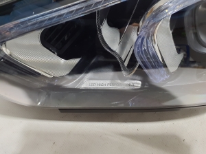 Mercedes Benz GLE-Class 167 (2019–2026) Scheinwerfer vorne A1679069504 - 2