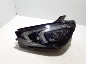 Mercedes Benz GLE-Class 167 (2019–2026) Scheinwerfer vorne A1679069504