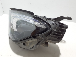 Mercedes Benz GLE-Class 167 (2019–2026) Scheinwerfer vorne A1679069504 - 7