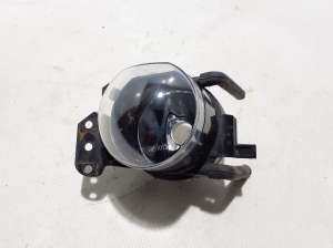 BMW 5 SERIES E60 (2003–2010) Front-Nebelscheinwerfer BM510137 - 3