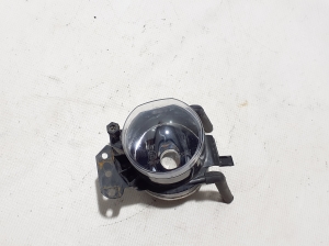 BMW 5 SERIES E60 (2003–2010) Front-Nebelscheinwerfer BM510137