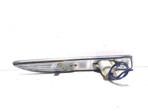 Ford Mondeo IV (2007–2015) Seitenblinker Kotflügel vorne 165148 - 2