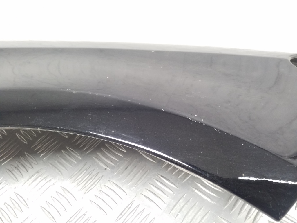 MERCEDES-BENZ CLA-Class C117 (2013-2016) Front Right Fender A1178810201 25030330