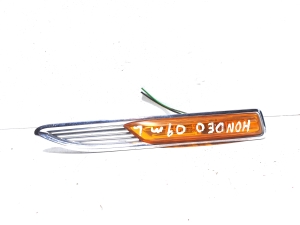 Seitenblinker Kotflügel vorne - 165147  7S7113K354BD