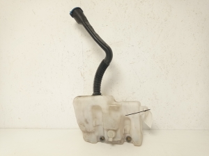   Front washer fluid reservoir  - DMB000121 