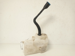 Land Rover Sport L320 (2005–2013) Front washer fluid reservoir DMB000121 - 2