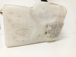 Land Rover Sport L320 (2005–2013) Front washer fluid reservoir DMB000121 - 3