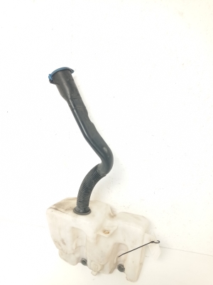 Land Rover Sport L320 (2005–2013) Front washer fluid reservoir DMB000121 - 4