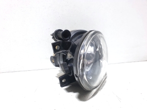 Volkswagen Transporter T5 (2003–2015) Esikaitseraua udutuli 1256313392  145500200 - 3