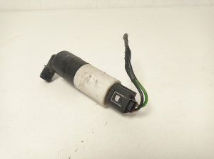 Land Rover Sport L320 (2005–2013) Front headlight washer motor DMC500020 - 2