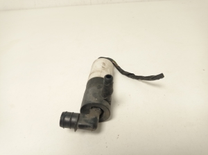 Land Rover Sport L320 (2005–2013) Front headlight washer motor DMC500020 - 3