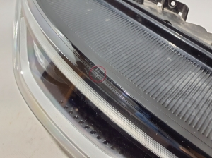 Volkswagen ID.4 I (2020–2026) Headlight 11B941036G - 2