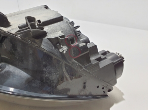 Volkswagen ID.4 I (2020–2026) Headlight 11B941036G - 3