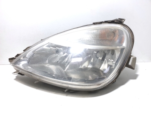 Mercedes Benz A-Class 168 (1997–2004) Scheinwerfer vorne 1305235592