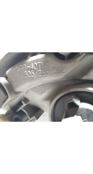 Mercedes Benz A-Class 168 (1997–2004) Scheinwerfer vorne 1305235592 - 3