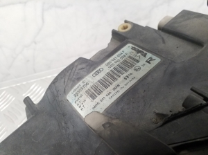 AUDI A4 B6 (2000–2005) Scheinwerfer vorne 8E0941004F - 3