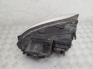 AUDI A4 B6 (2000–2005) Scheinwerfer vorne 8E0941004F - 4