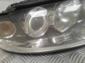 AUDI A4 B6 (2000–2005) Scheinwerfer vorne 8E0941004F - 5