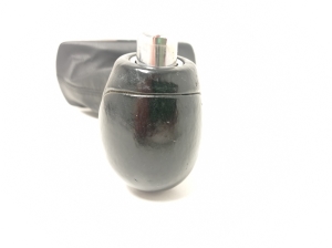 Kia Sportage (2010–2016) Gear shift knob - 3