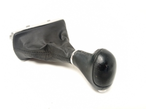 Kia Sportage (2010–2016) Gear shift knob - 4