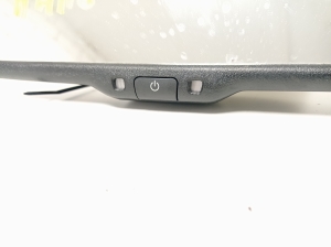 Kia Sportage (2010–2016) Interior mirror - 3