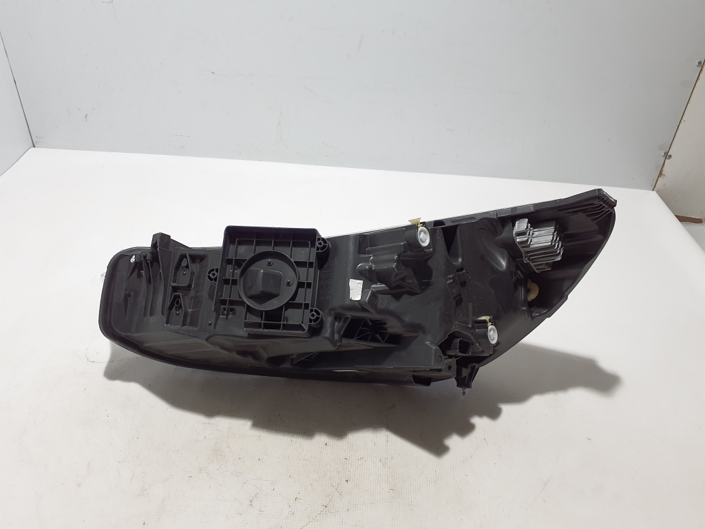 FORD Focus 4 generation (2018-2024) Front Right Headlight NX7B13E014CD 25031198