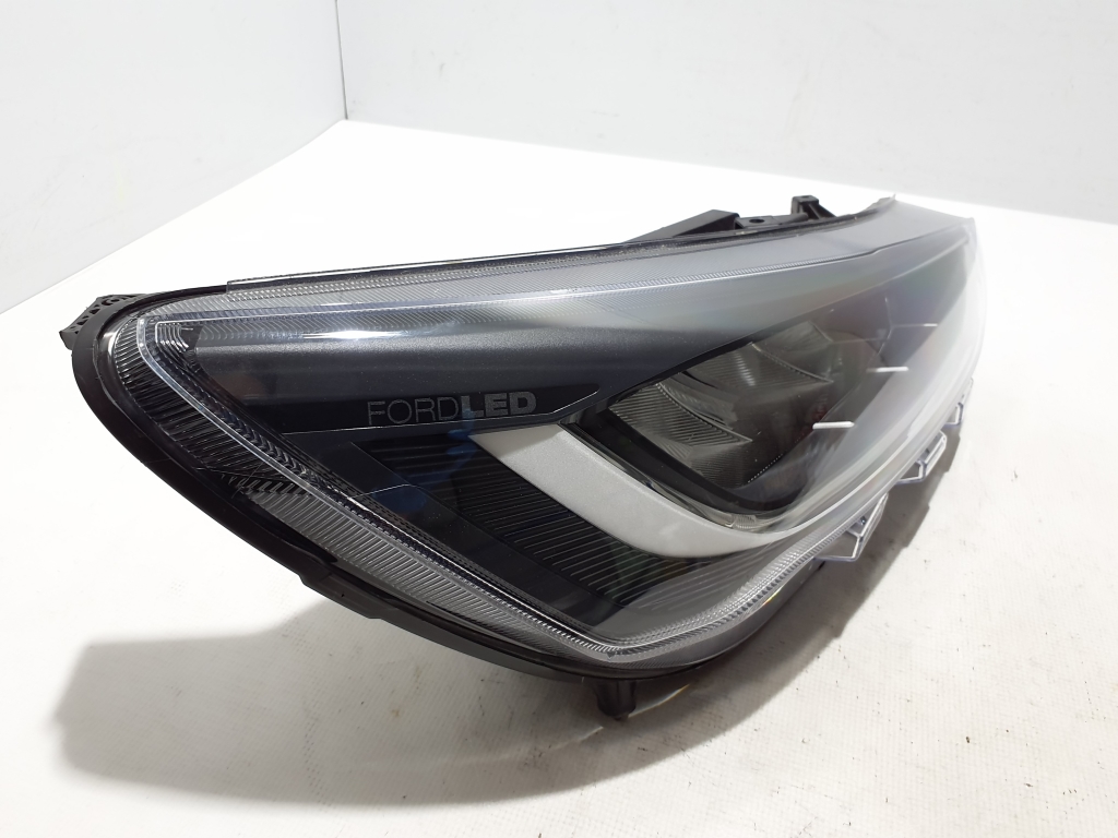 FORD Focus 4 generation (2018-2024) Front Right Headlight NX7B13E014CD 25031198