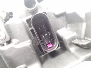 VOLVO V90 (2016–2026) Scheinwerfer vorne 32228310 - 6
