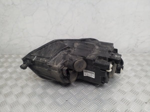 Volkswagen Caddy IV (2015–2020) Scheinwerfer vorne 2K1941015B - 4