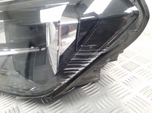 Volkswagen Caddy IV (2015–2020) Scheinwerfer vorne 2K1941015B - 5
