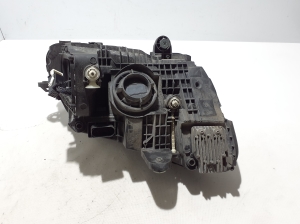 Mercedes Benz C-Class 205 (2014–2021) Scheinwerfer vorne A2059067905 - 5