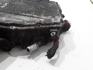 AUDI A6 C8 (2018–2025) Inverter 80A907080A - 3