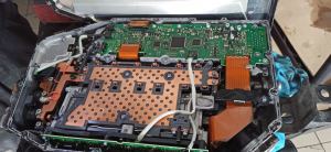 AUDI A6 C8 (2018–2025) Inverter 80A907080A - 4