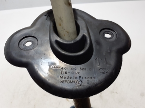 AUDI A6 C8 (2018–2025) Lenkwellen-Kreuzgelenk 4K1419753C - 4