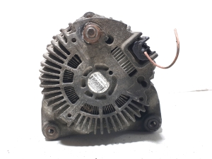 RENAULT Trafic III (2014–2022) Generaator 231004028R  A003TX1781ZE - 4