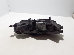 AUDI A5 (2016–2026) Headlight 8W6941039 - 3
