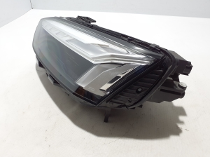 AUDI A5 (2016–2026) Headlight 8W6941039 - 6