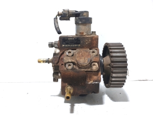Mazda 3 (2003–2009) Kraftstoffpumpe 0445010102  9656300380 - 4