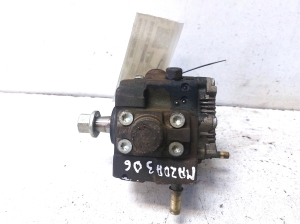 Kraftstoffpumpe - 0445010102  9656300380