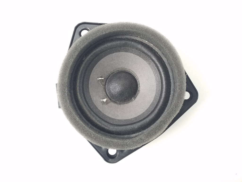 PORSCHE Cayenne 958 (2010-2018) Subwoofer 7PP035416B 25018539